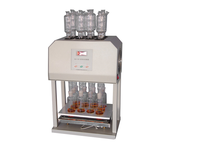 標準COD消解器SYC-102