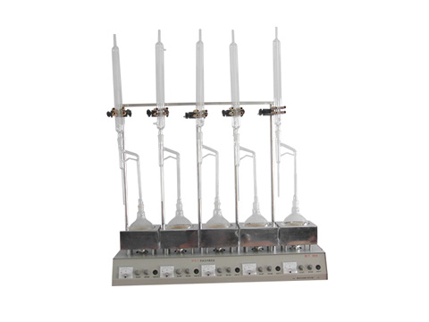 原油含水檢測分析儀SYS-1型