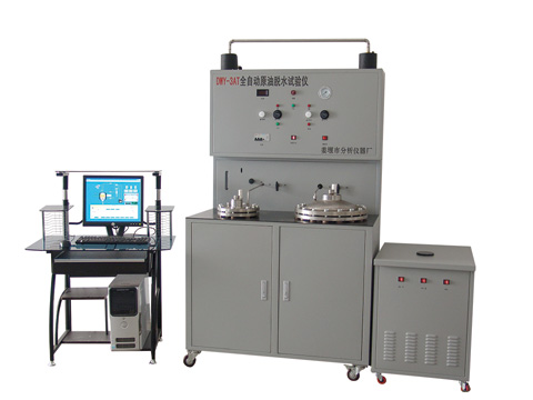 江蘇原油脫水儀廠家DWY-3AT