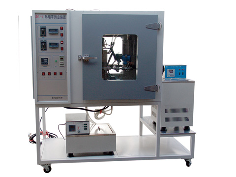 動(dòng)態(tài)清防蠟劑評(píng)價(jià)裝置