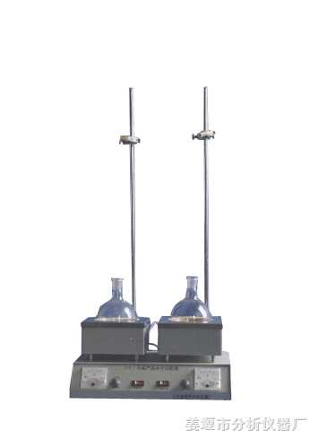 新款石油水份試驗(yàn)儀