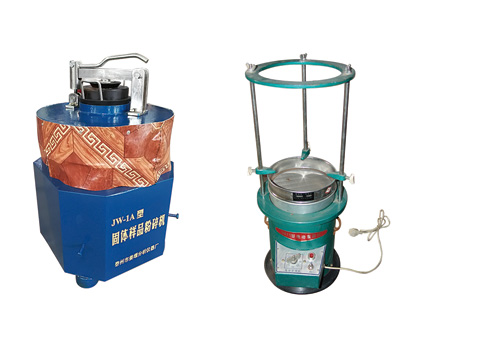 固體樣品粉碎機姜分儀牌國產固體樣品粉碎機